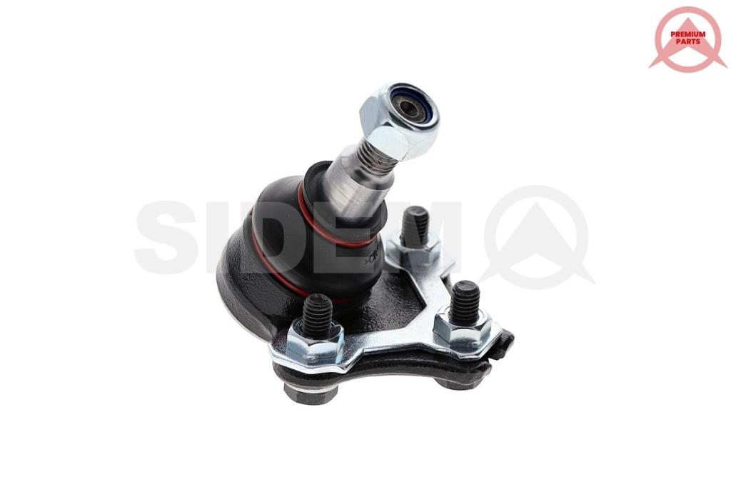 Rotule de suspension (Rotule de pivot) SIDEM 63485