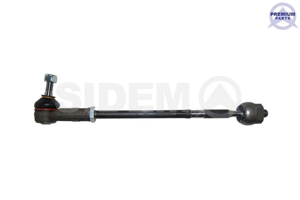 Biellette de direction (Barre de connexion direction) SIDEM 63522