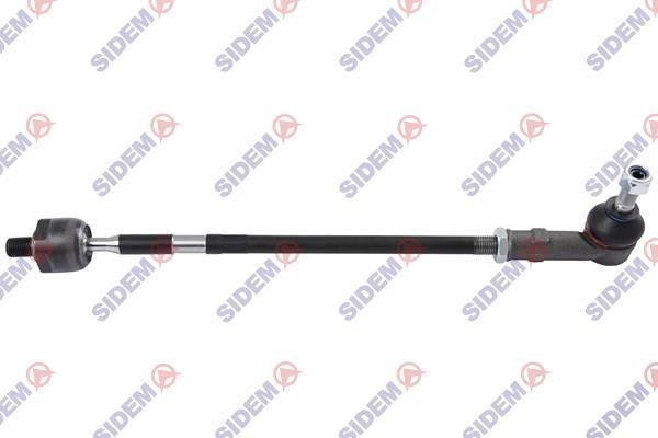 Biellette de direction (Barre de connexion direction) SIDEM ref. 63525