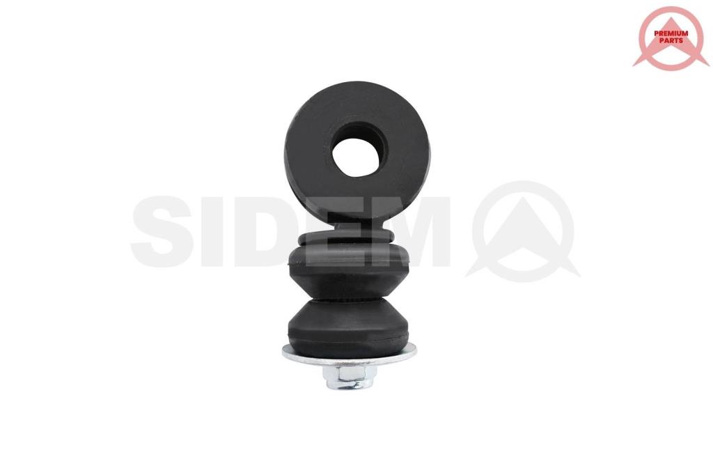 Biellette de barre stabilisatrice (Biellette antiroulis) SIDEM 63560