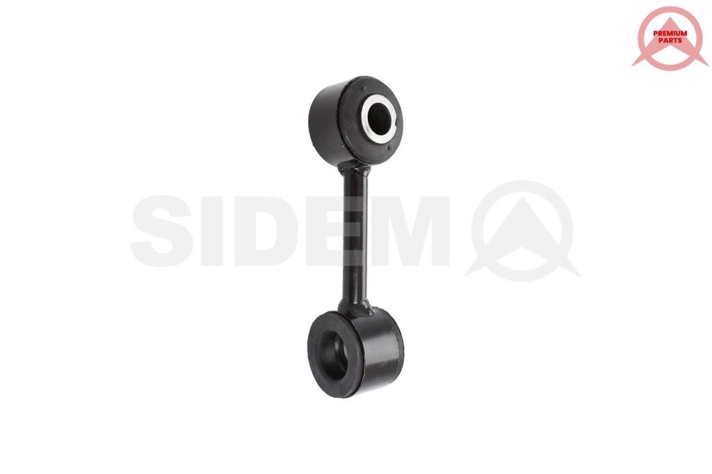 Biellette de barre stabilisatrice (Biellette antiroulis) SIDEM 63561