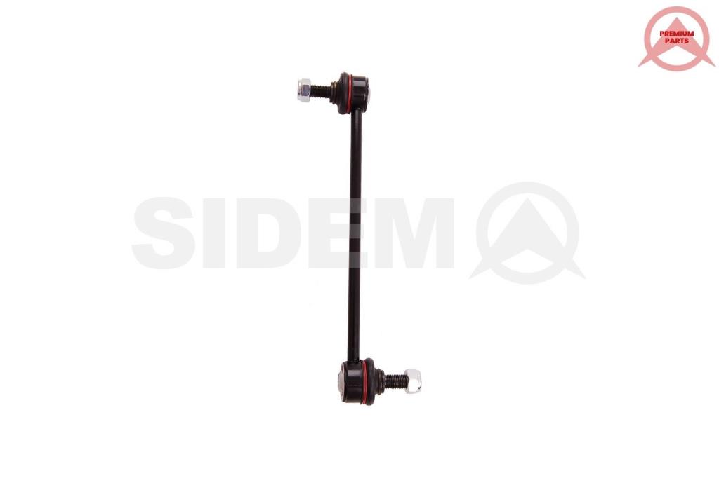 Biellette de barre stabilisatrice (Biellette antiroulis) SIDEM 63562