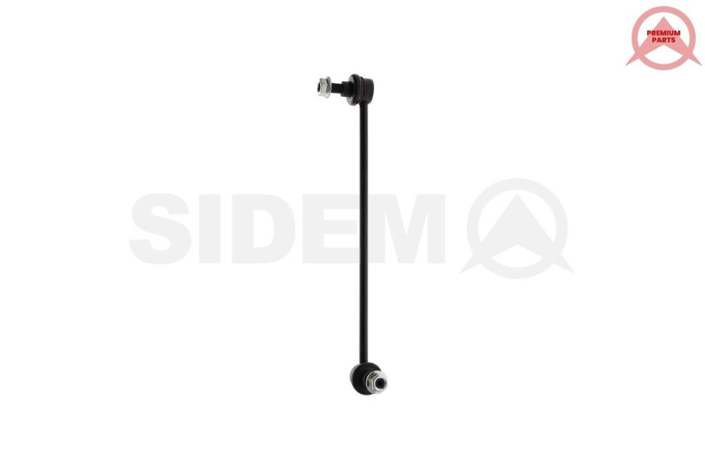 Biellette de barre stabilisatrice (Biellette antiroulis) SIDEM ref. 63563