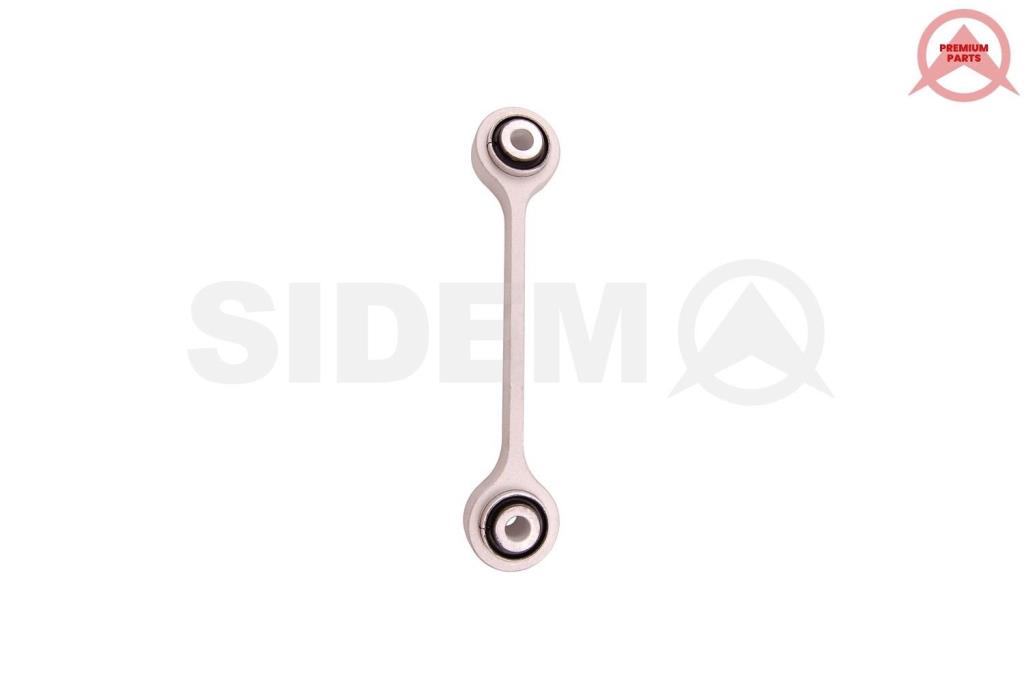 Biellette de barre stabilisatrice (Biellette antiroulis) SIDEM 63565