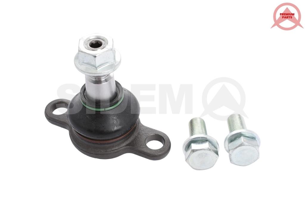 Rotule de suspension (Rotule de pivot) SIDEM ref. 63581