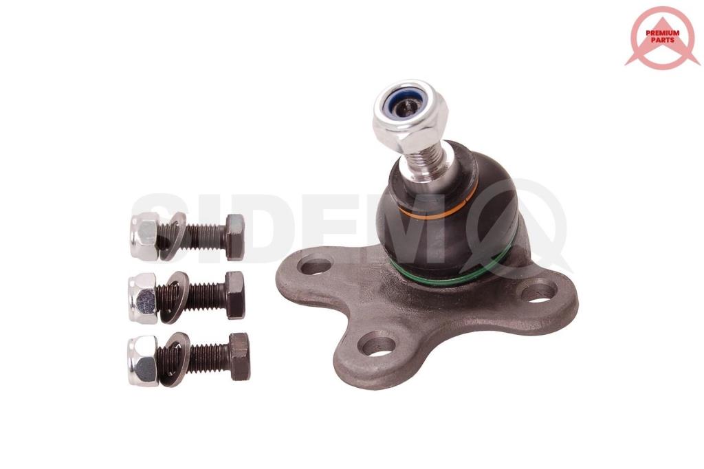 Rotule de suspension (Rotule de pivot) SIDEM 63583