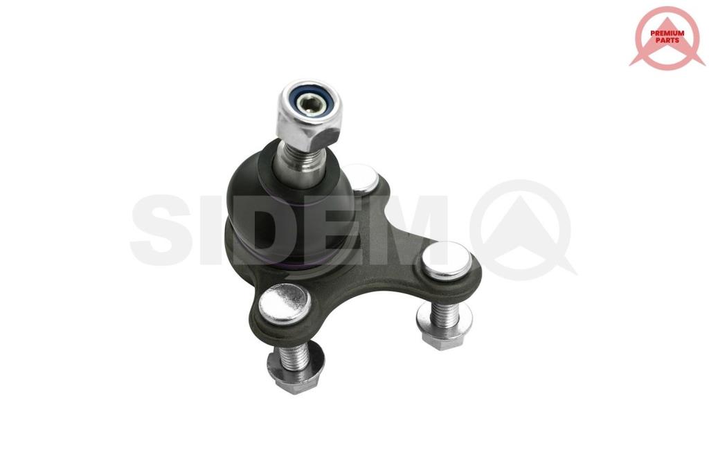 Rotule de suspension (Rotule de pivot) SIDEM ref. 63586