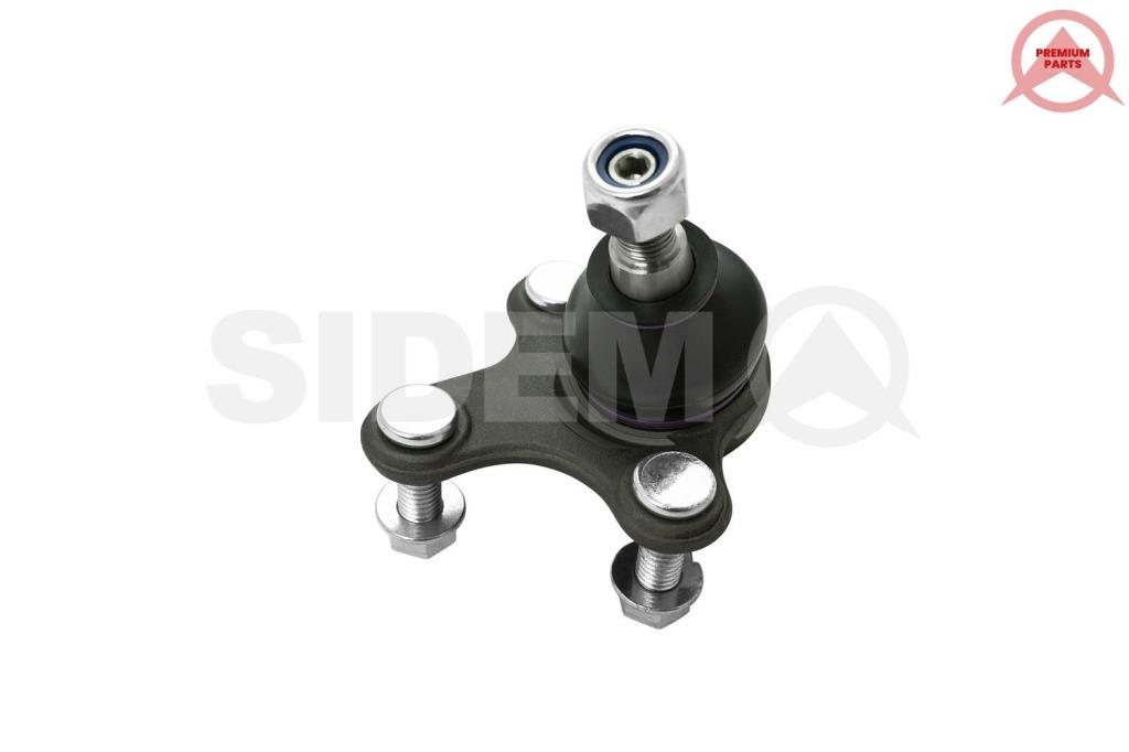 Rotule de suspension (Rotule de pivot) SIDEM ref. 63587