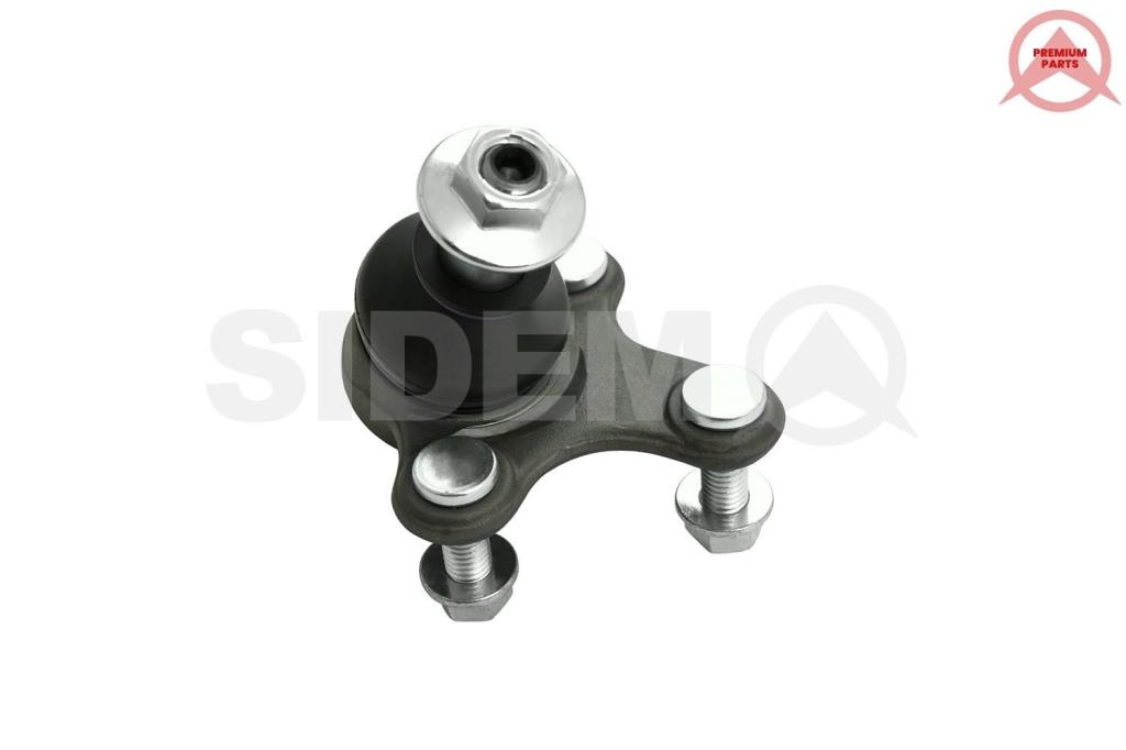 Rotule de suspension (Rotule de pivot) SIDEM ref. 63588