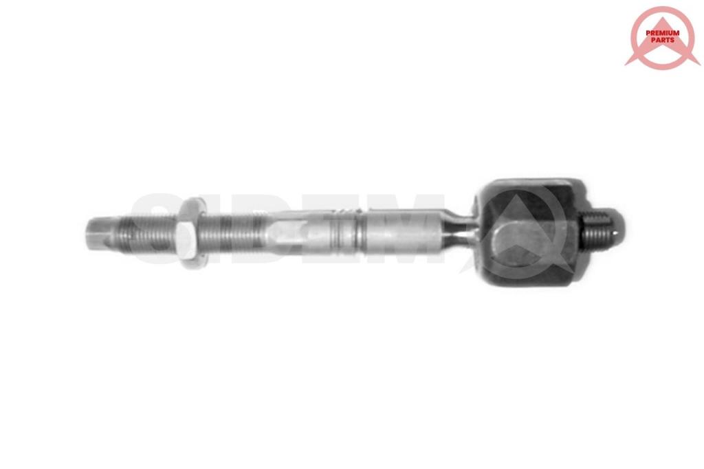 Rotule de direction intérieure SIDEM ref. 63612
