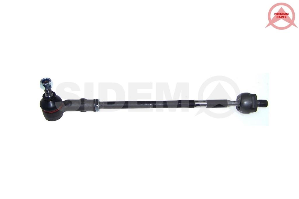 Biellette de direction (Barre de connexion direction) SIDEM ref. 63622