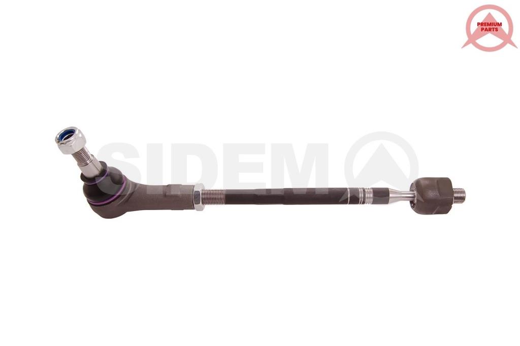 Biellette de direction (Barre de connexion direction) SIDEM ref. 63626