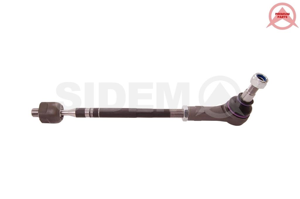 Biellette de direction (Barre de connexion direction) SIDEM ref. 63627