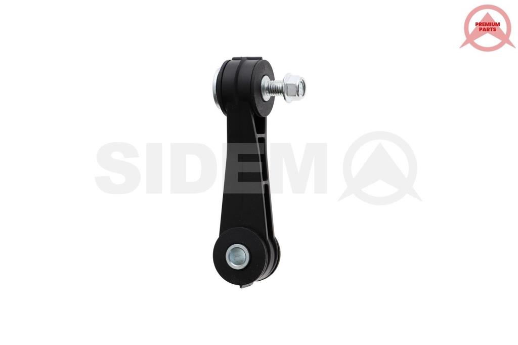 Biellette de barre stabilisatrice (Biellette antiroulis) SIDEM 63661