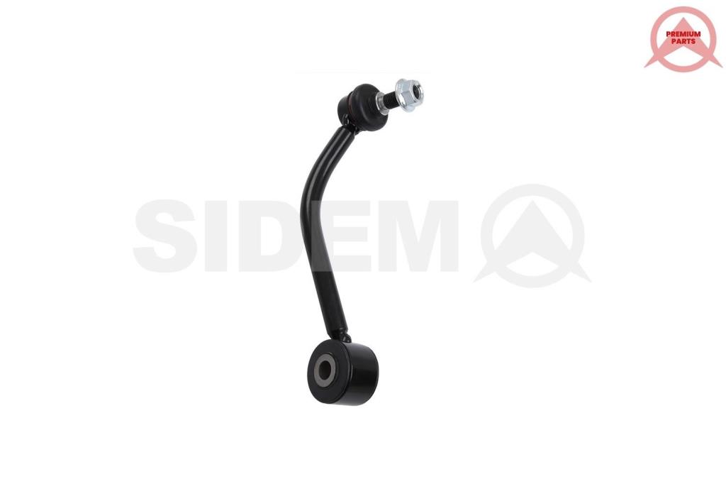 Biellette de barre stabilisatrice (Biellette antiroulis) SIDEM 63664