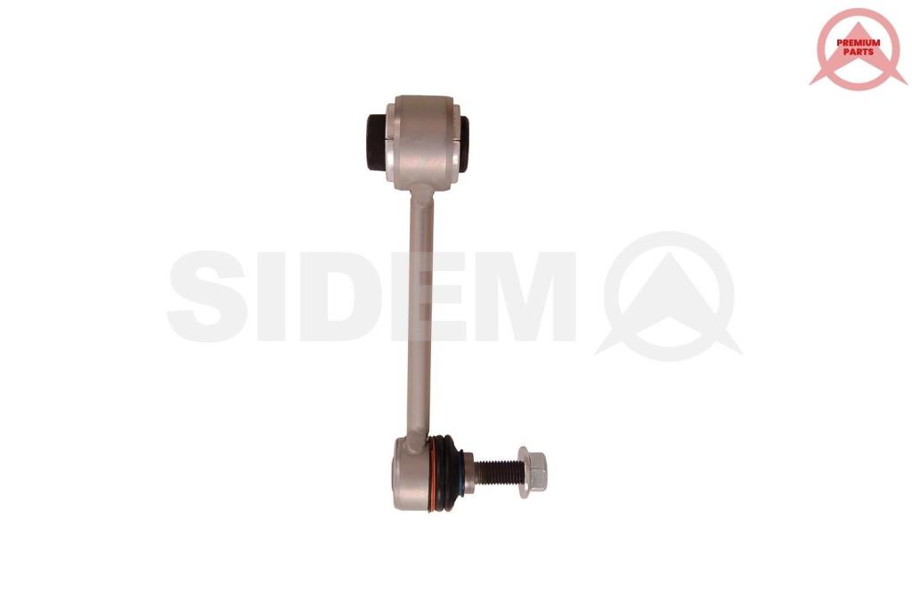 Biellette de barre stabilisatrice (Biellette antiroulis) SIDEM 63765