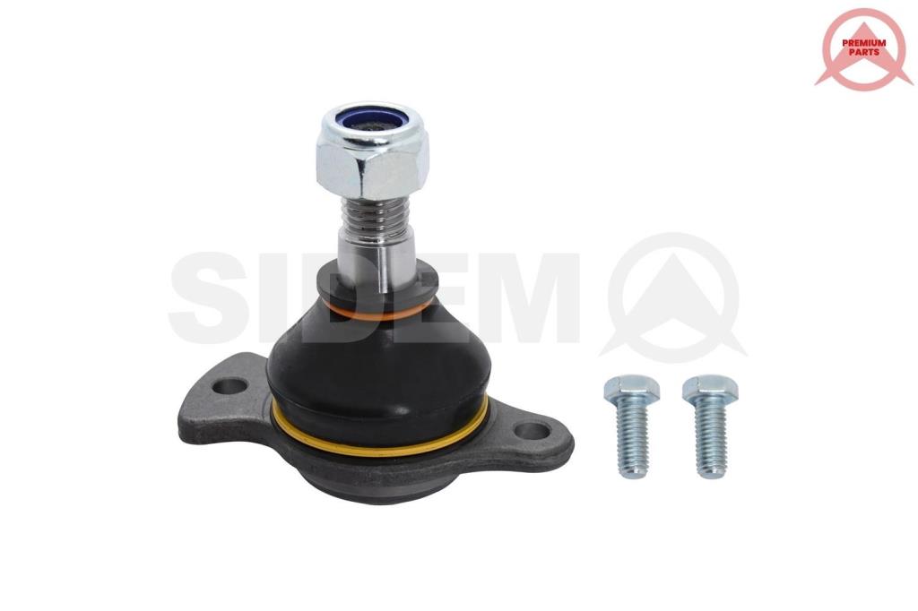 Rotule de suspension (Rotule de pivot) SIDEM ref. 6382