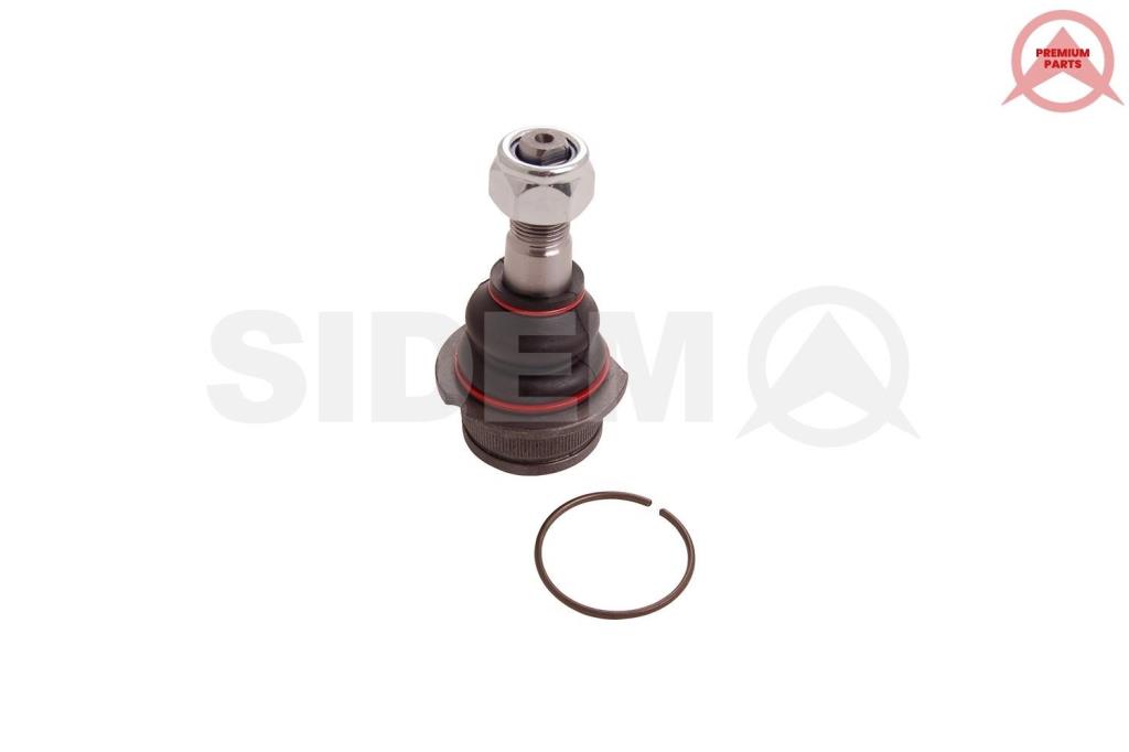 Rotule de suspension (Rotule de pivot) SIDEM 64082