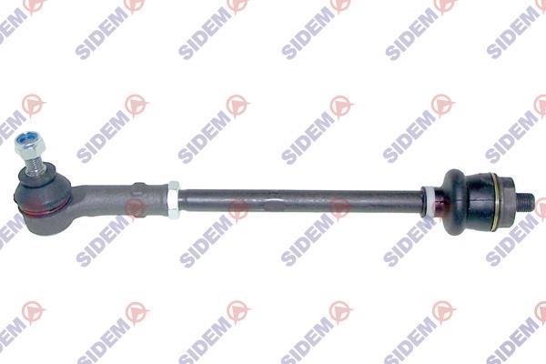 Biellette de direction (Barre de connexion direction) SIDEM ref. 64222
