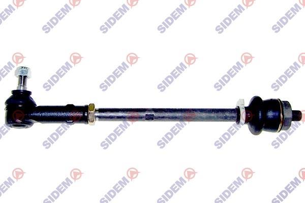 Biellette de direction (Barre de connexion direction) SIDEM ref. 64223