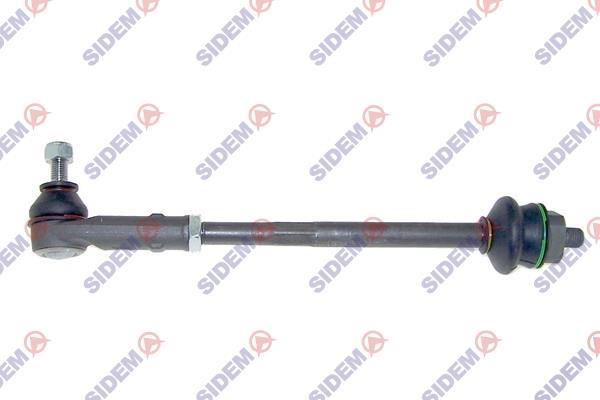 Biellette de direction (Barre de connexion direction) SIDEM ref. 64224