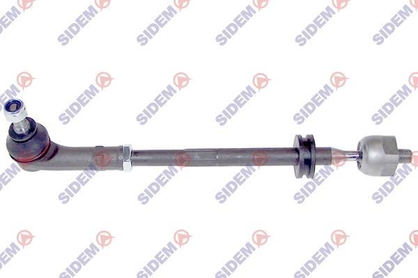 Biellette de direction (Barre de connexion direction) SIDEM ref. 64225