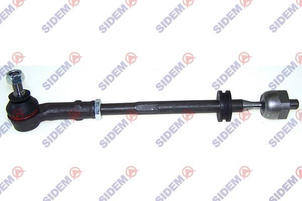 Biellette de direction (Barre de connexion direction) SIDEM ref. 64226