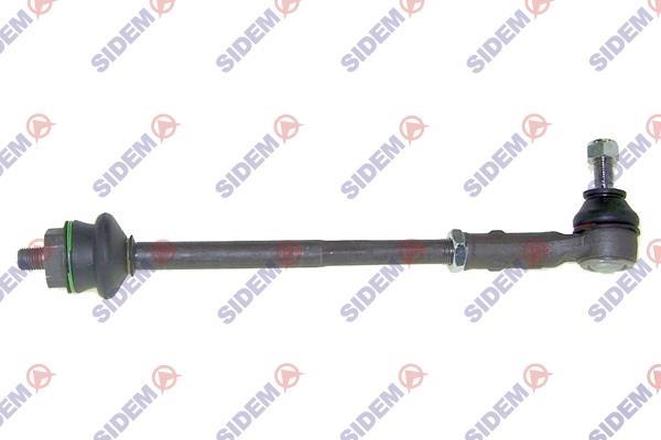 Biellette de direction (Barre de connexion direction) SIDEM ref. 64227