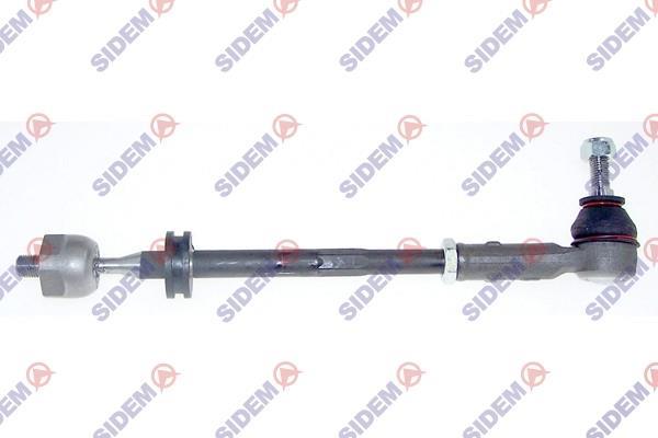 Biellette de direction (Barre de connexion direction) SIDEM ref. 64229
