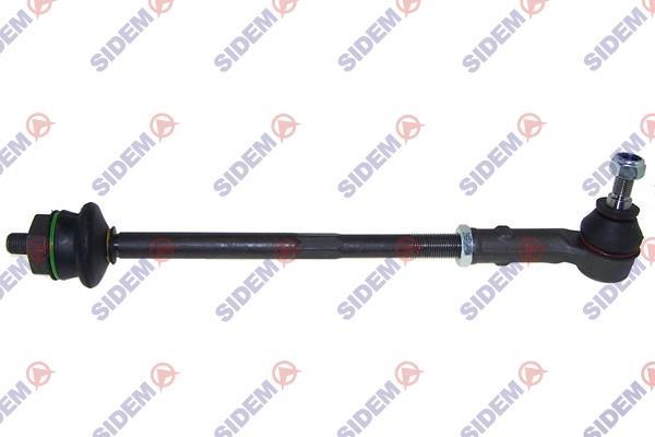 Biellette de direction (Barre de connexion direction) SIDEM ref. 64321