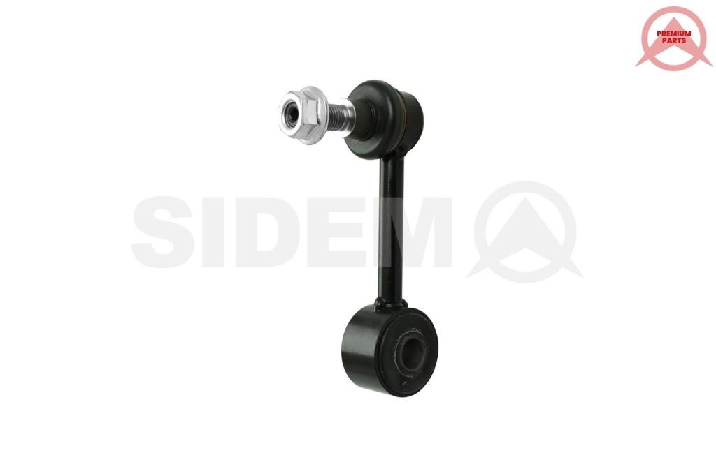Biellette de barre stabilisatrice (Biellette antiroulis) SIDEM 64468