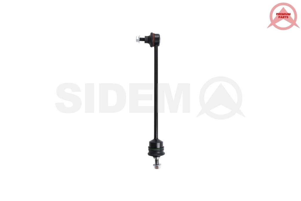 Biellette de barre stabilisatrice (Biellette antiroulis) SIDEM 65061