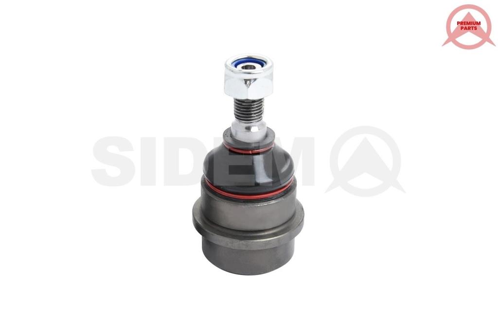 Rotule de suspension (Rotule de pivot) SIDEM 65081