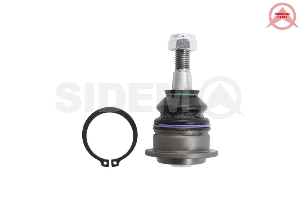 Rotule de suspension (Rotule de pivot) SIDEM 65082