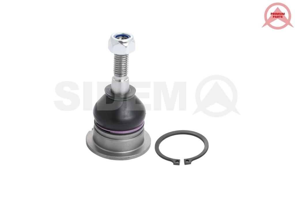 Rotule de suspension (Rotule de pivot) SIDEM 65180