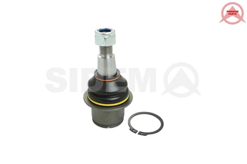 Rotule de suspension (Rotule de pivot) SIDEM 65183