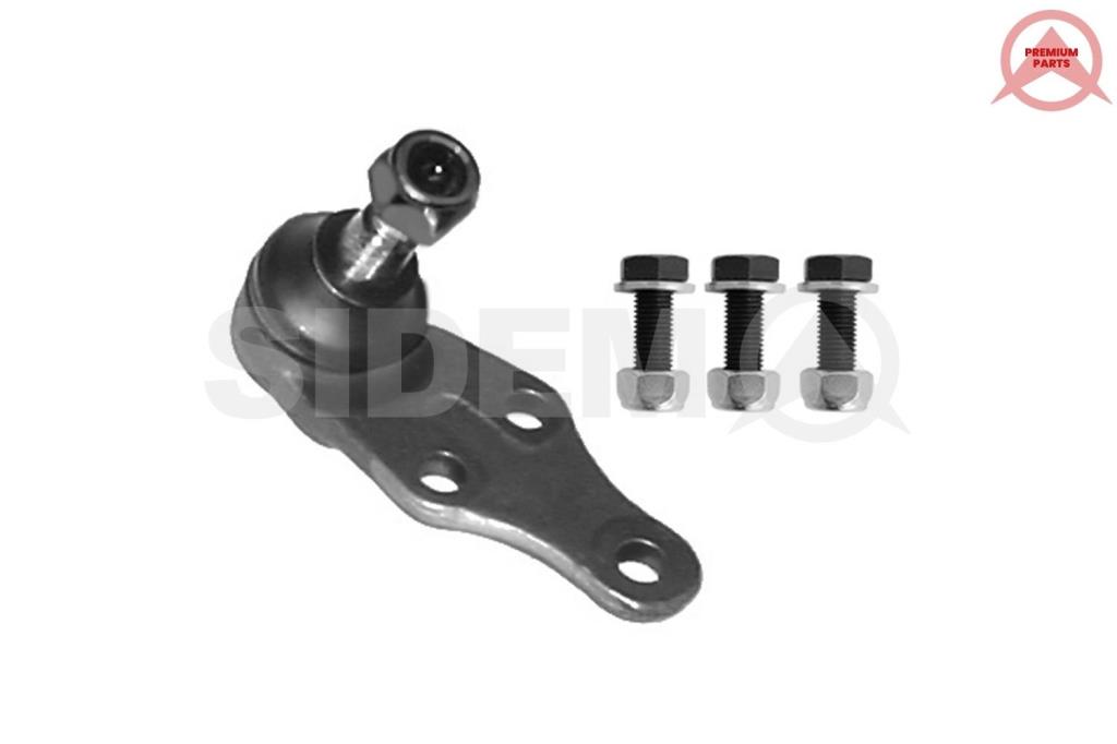 Rotule de suspension (Rotule de pivot) SIDEM ref. 65683