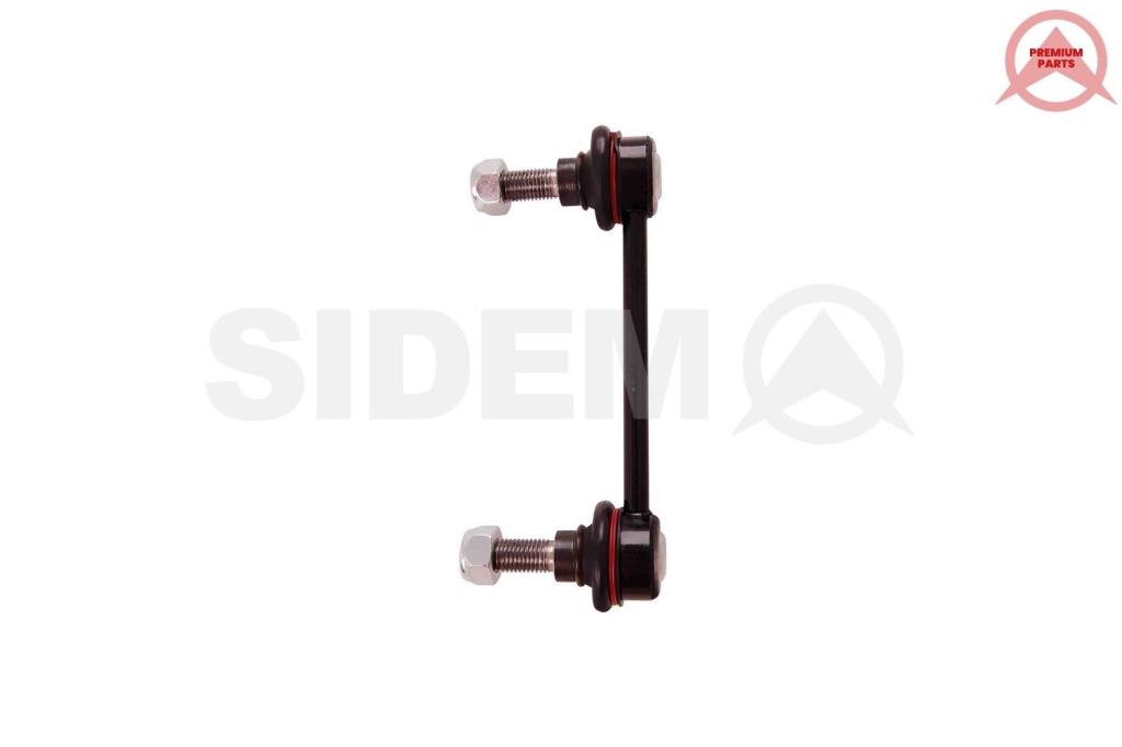 Biellette de barre stabilisatrice (Biellette antiroulis) SIDEM 67061