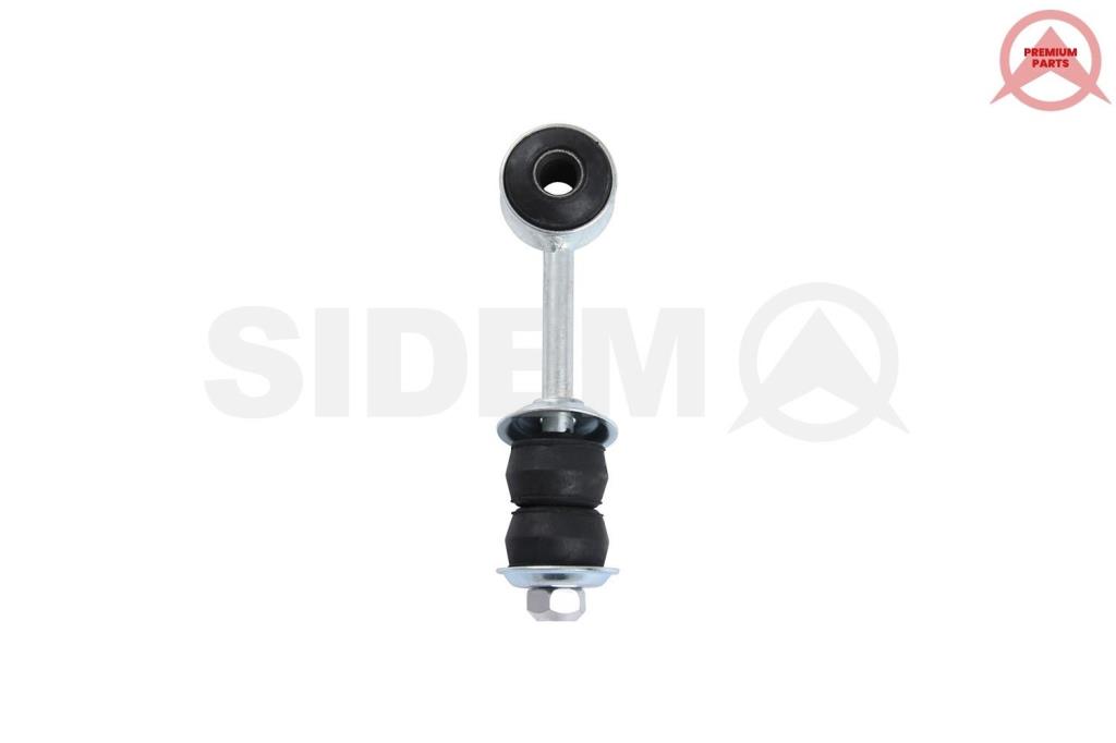 Biellette de barre stabilisatrice (Biellette antiroulis) SIDEM 67063