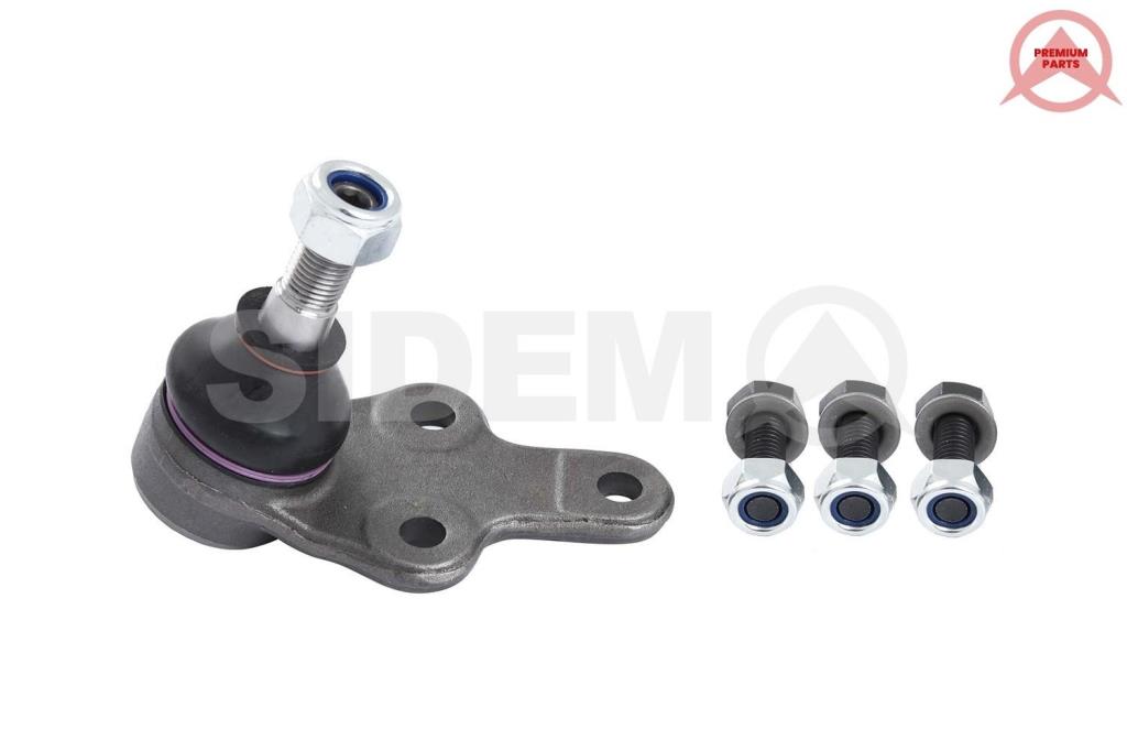 Rotule de suspension (Rotule de pivot) SIDEM ref. 67080