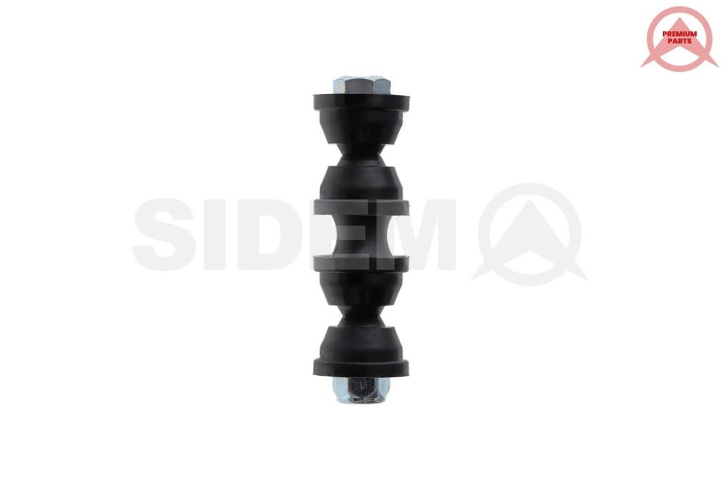 Biellette de barre stabilisatrice (Biellette antiroulis) SIDEM 67160