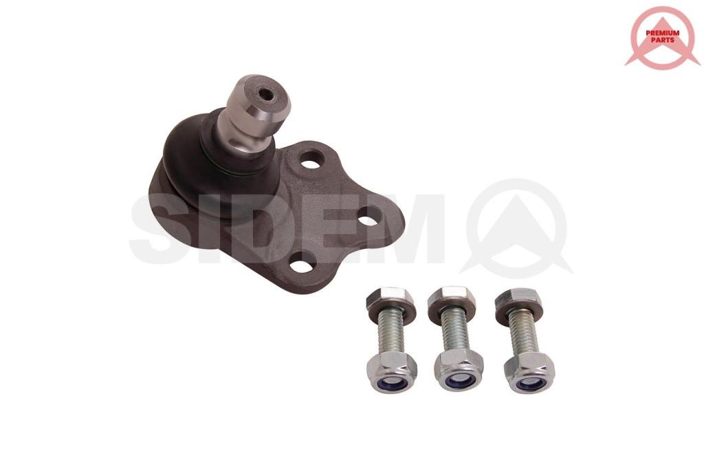 Rotule de suspension (Rotule de pivot) SIDEM ref. 67281