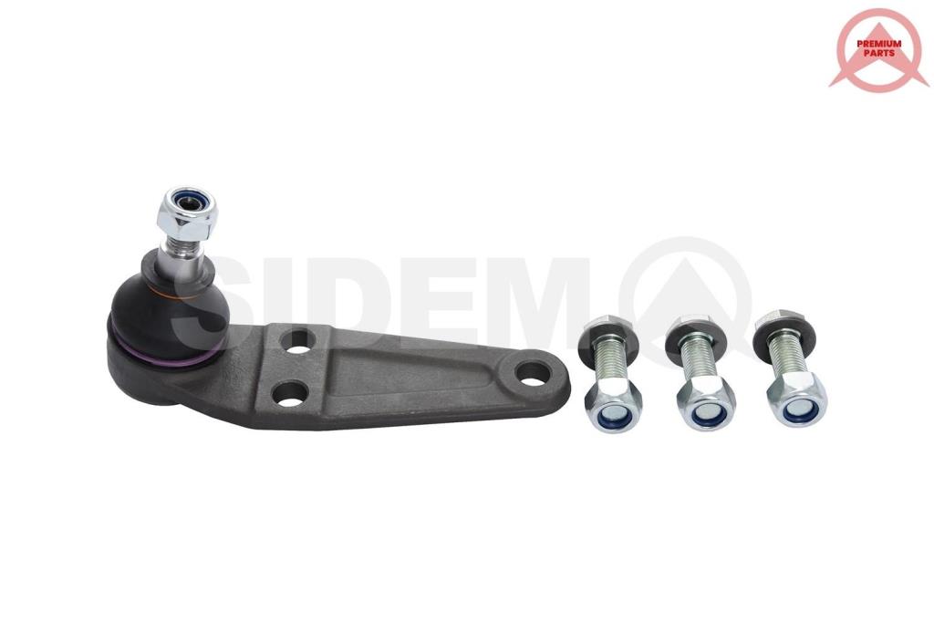 Rotule de suspension (Rotule de pivot) SIDEM ref. 67282