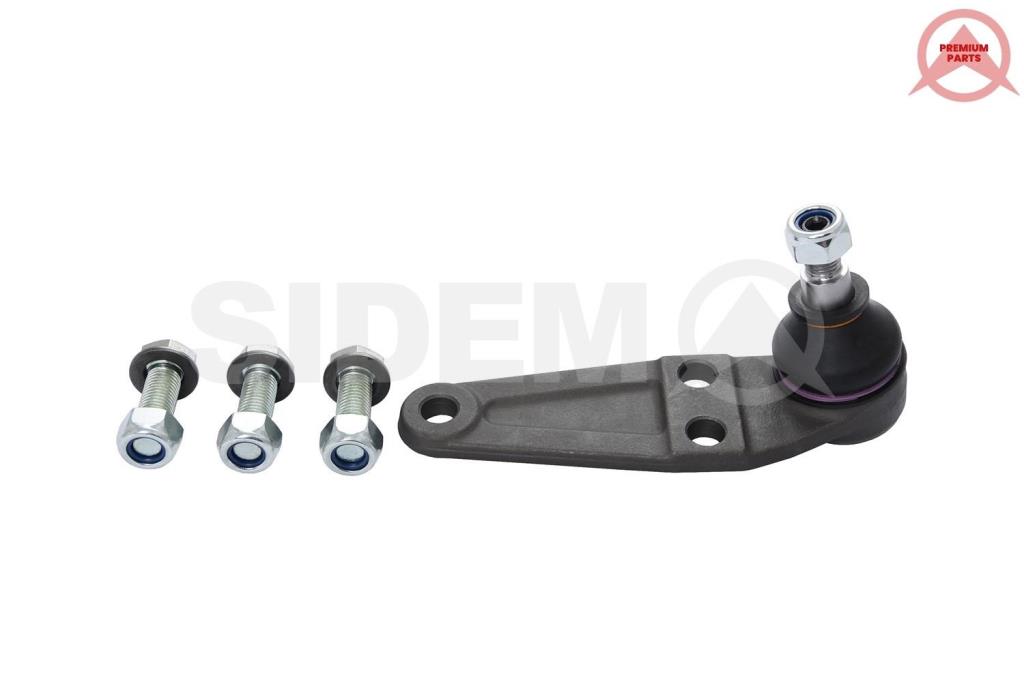 Rotule de suspension (Rotule de pivot) SIDEM ref. 67283