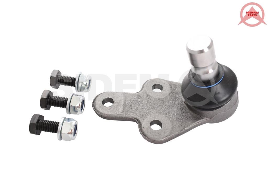 Rotule de suspension (Rotule de pivot) SIDEM 67285