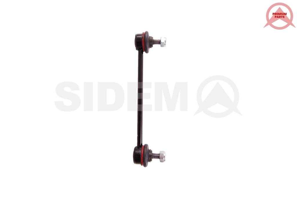 Biellette de barre stabilisatrice (Biellette antiroulis) SIDEM ref. 67668