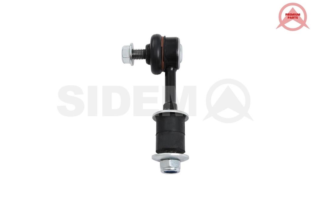 Biellette de barre stabilisatrice (Biellette antiroulis) SIDEM 67669