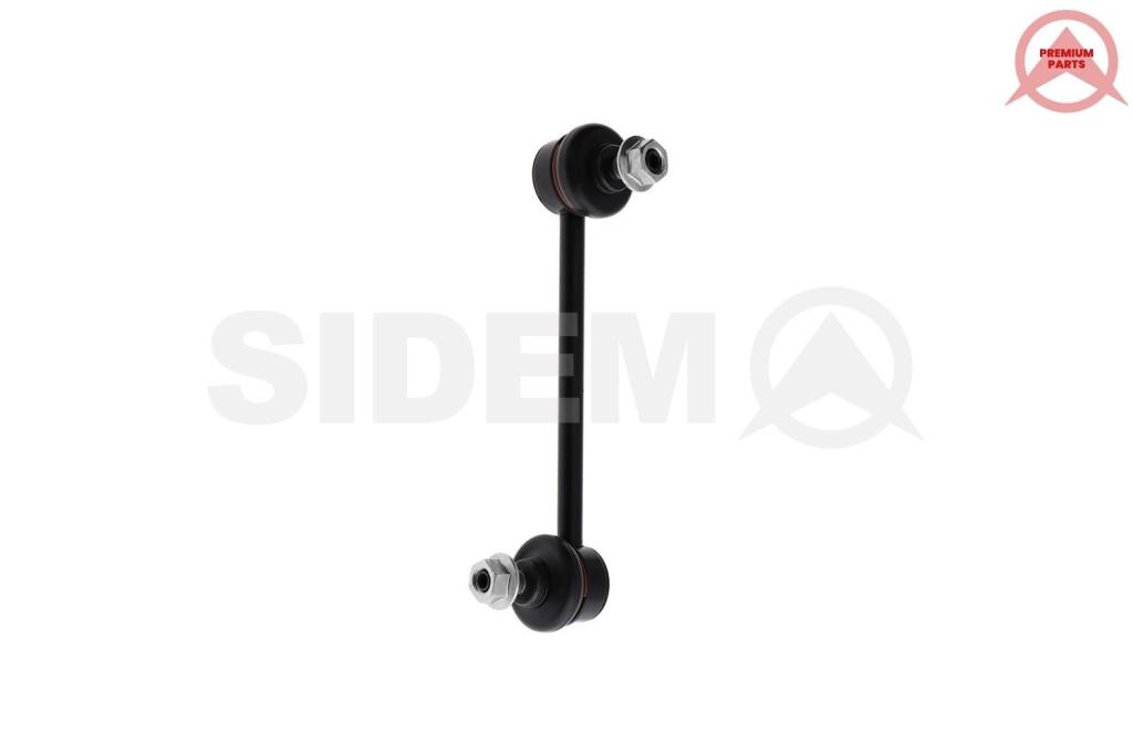 Biellette de barre stabilisatrice (Biellette antiroulis) SIDEM 67682