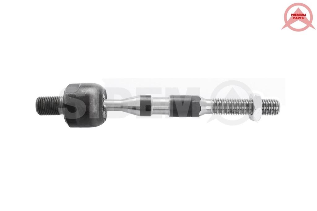 Articulación axial, barra de dirección SIDEM ref. 67730