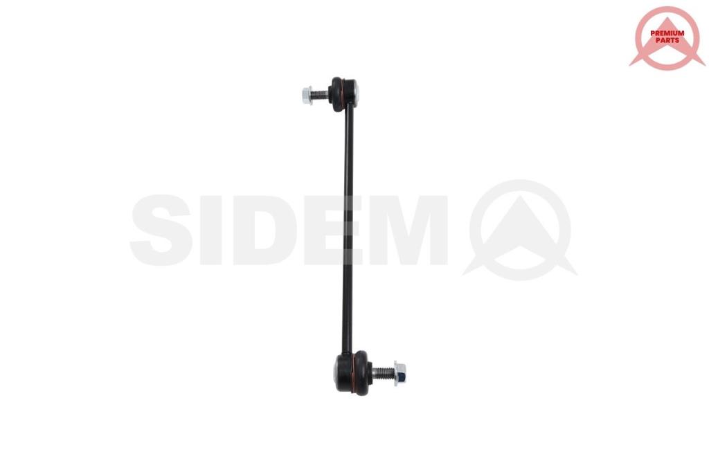 Biellette de barre stabilisatrice (Biellette antiroulis) SIDEM 67760